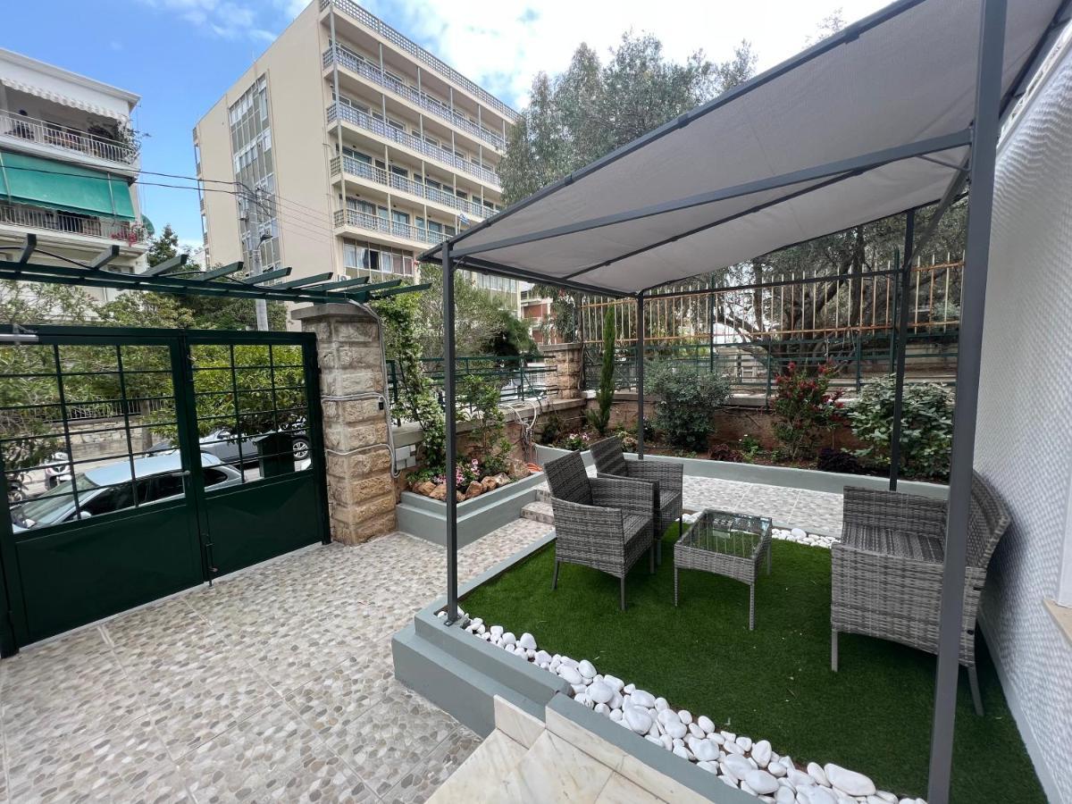 Riviera-Melrod-Athens 아파트 외부 사진