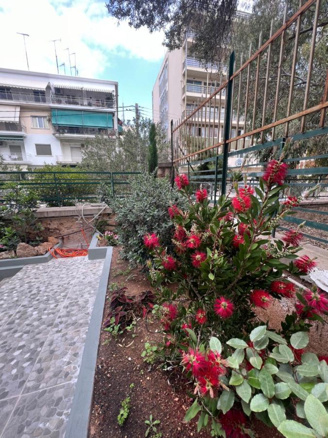 Riviera-Melrod-Athens 아파트 외부 사진